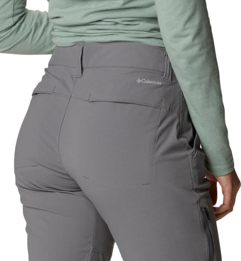 Saturday Trail Pants, Long - Womens - Image 22