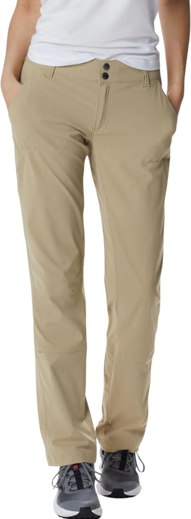 Saturday Trail Pants, Long - Womens - Image 24