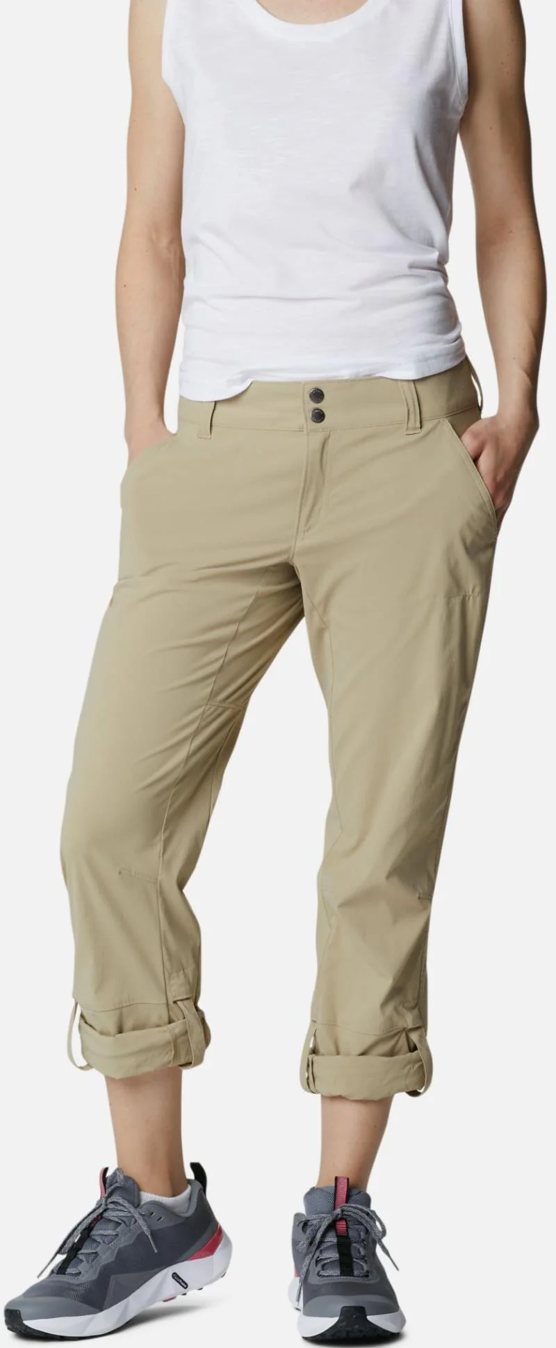 Saturday Trail Pants, Long - Womens - Image 31