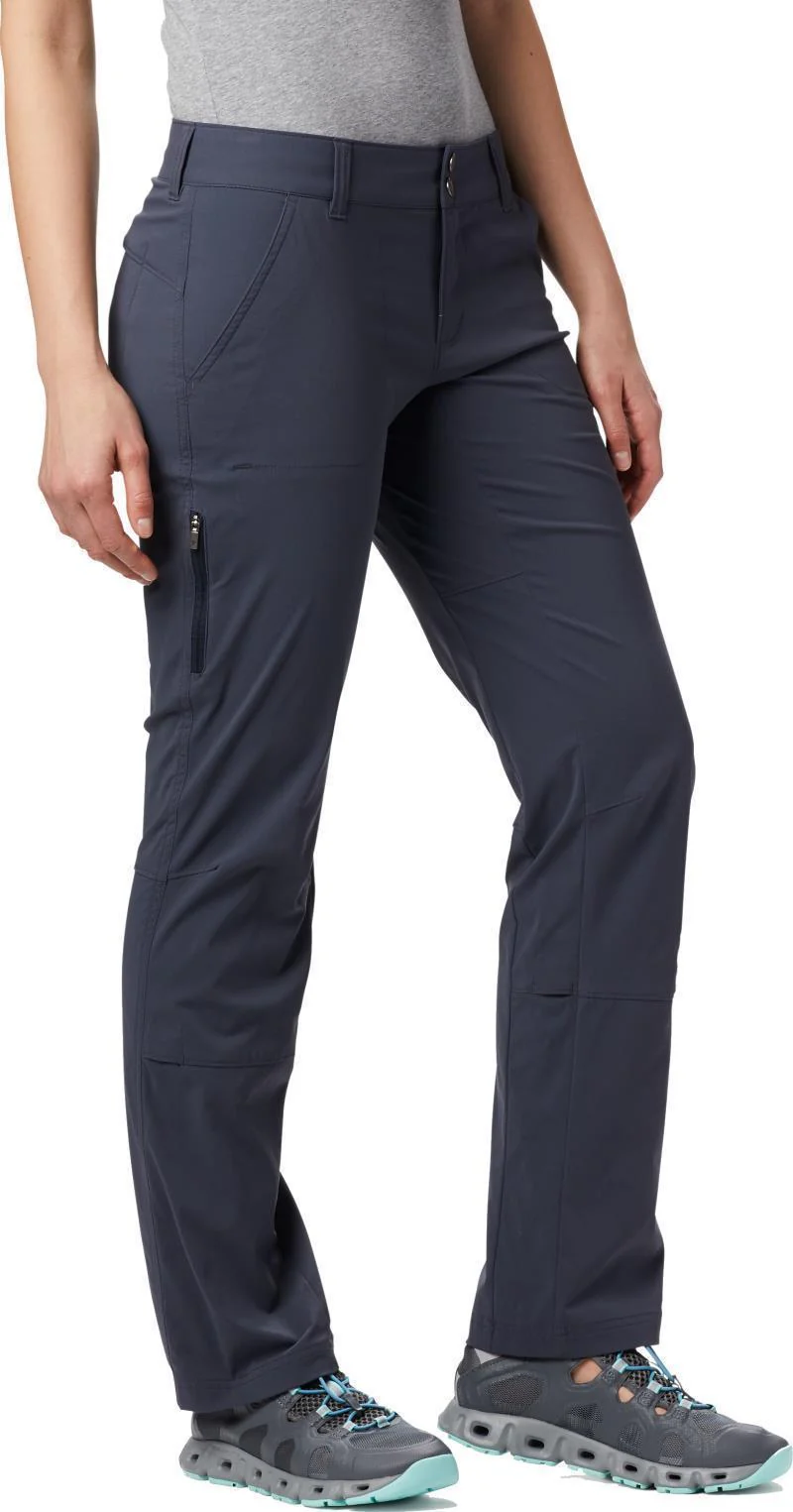 Saturday Trail Pants, Long - Womens - Image 4