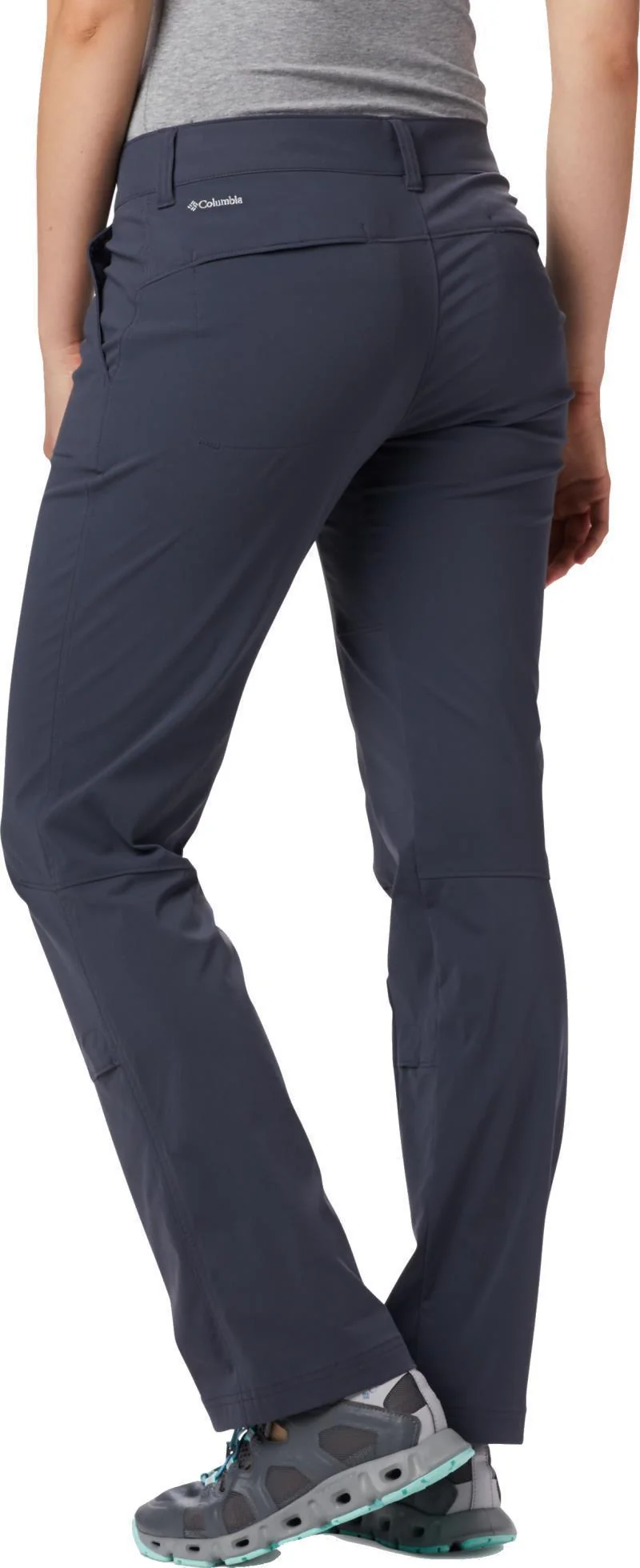 Saturday Trail Pants, Long - Womens - Image 5