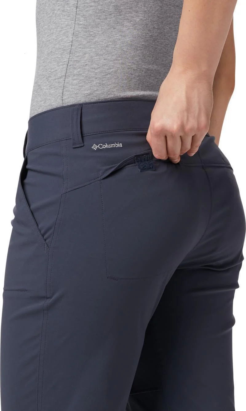 Saturday Trail Pants, Long - Womens - Image 7