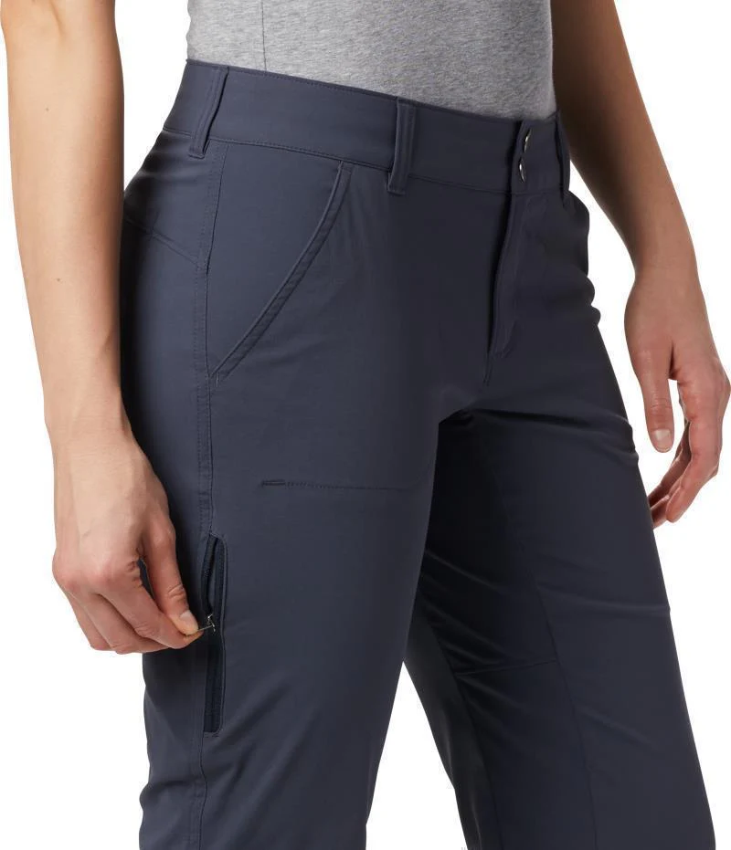 Saturday Trail Pants, Long - Womens - Image 8