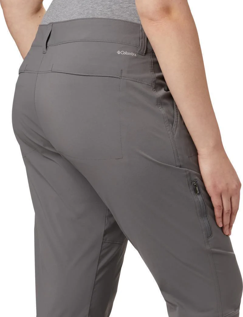 Saturday Trail Pants, Reg, Extended - Womens - Image 11