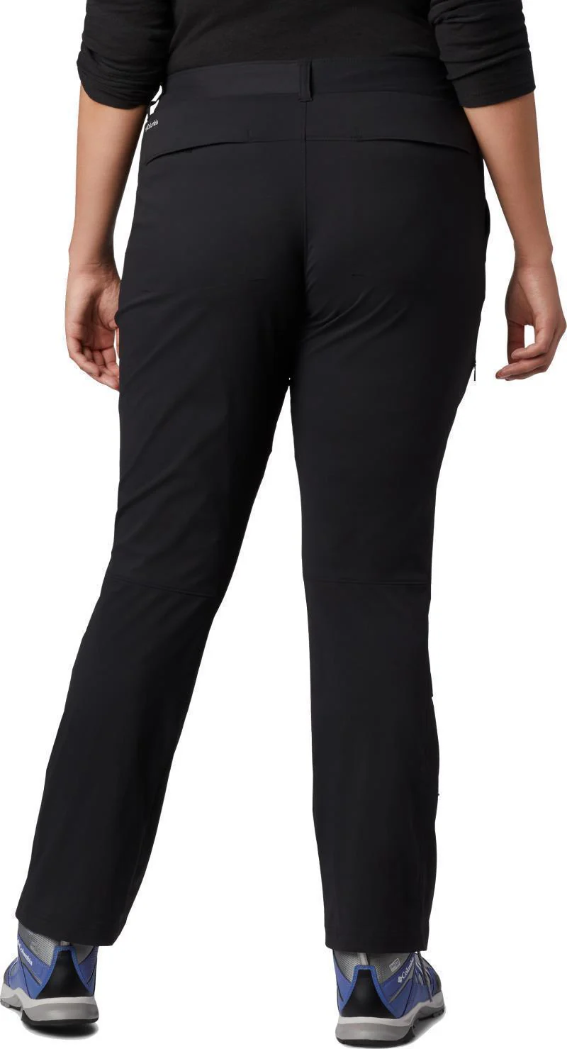Saturday Trail Pants, Reg, Extended - Womens - Image 13