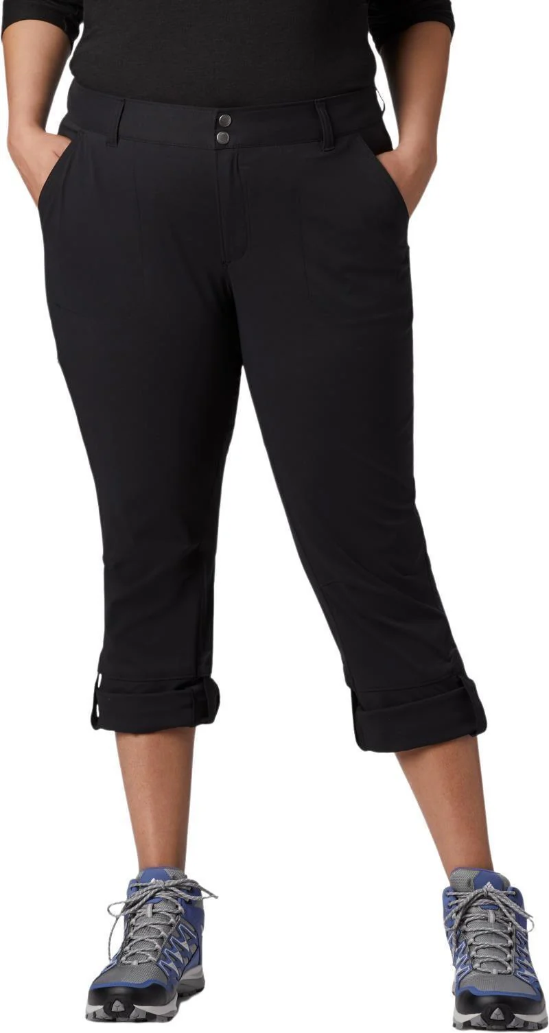 Saturday Trail Pants, Reg, Extended - Womens - Image 14