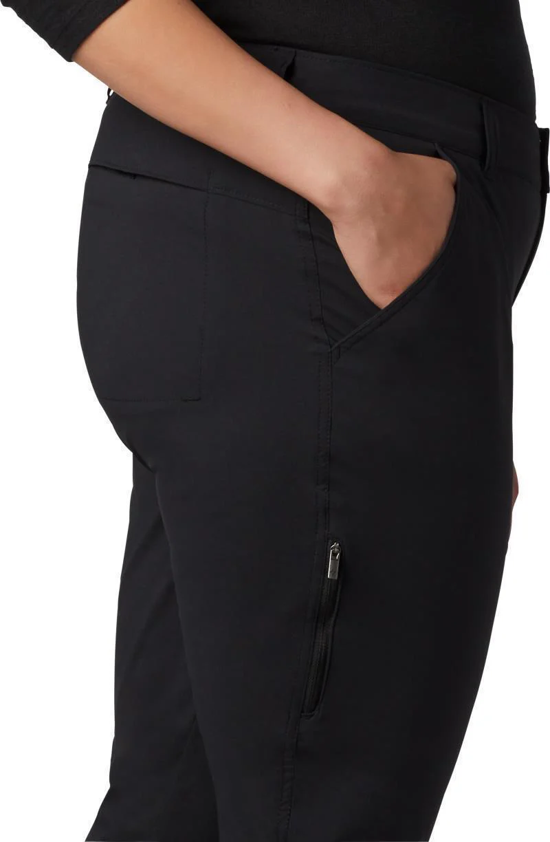 Saturday Trail Pants, Reg, Extended - Womens - Image 15