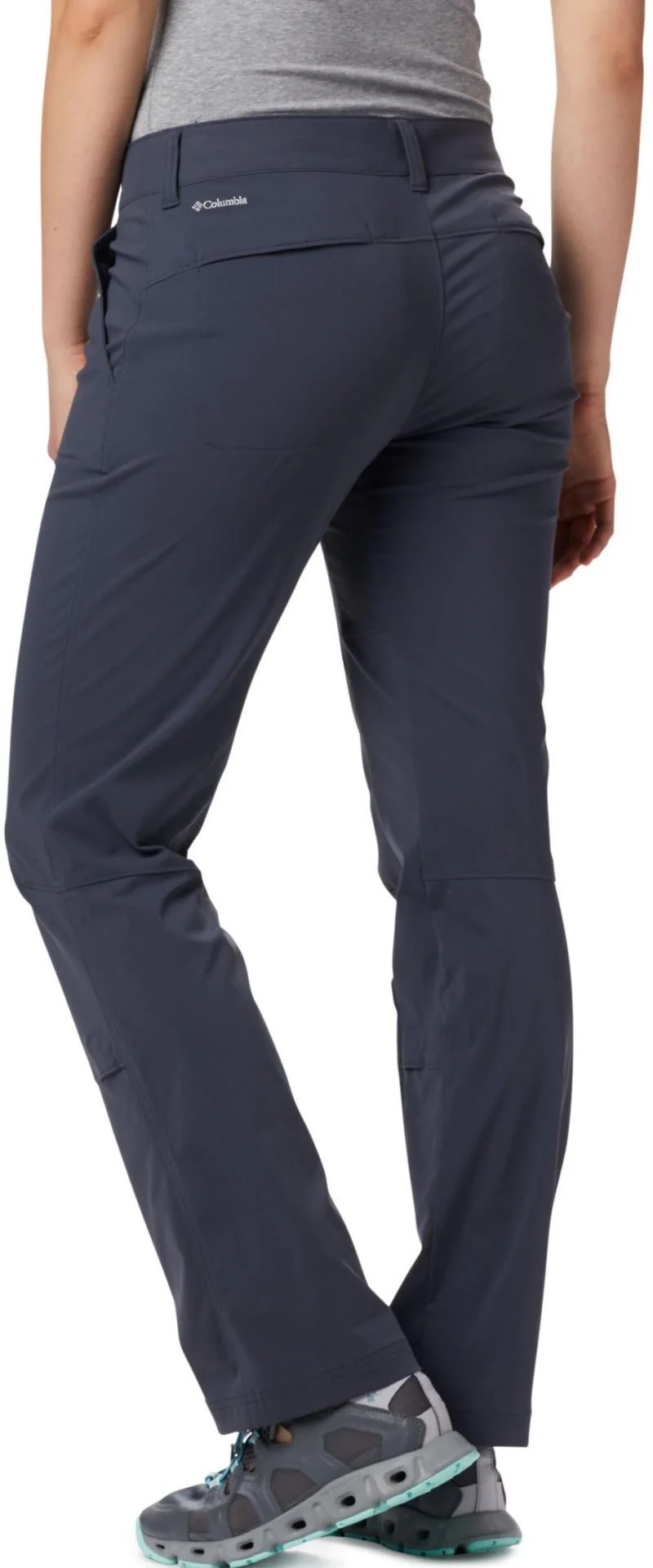 Saturday Trail Pants, Reg, Extended - Womens - Image 19