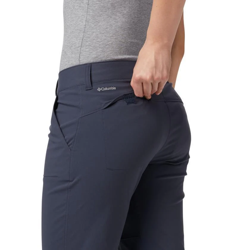 Saturday Trail Pants, Reg, Extended - Womens - Image 21