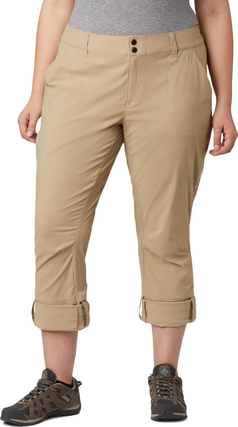 Saturday Trail Pants, Reg, Extended - Womens - Image 3