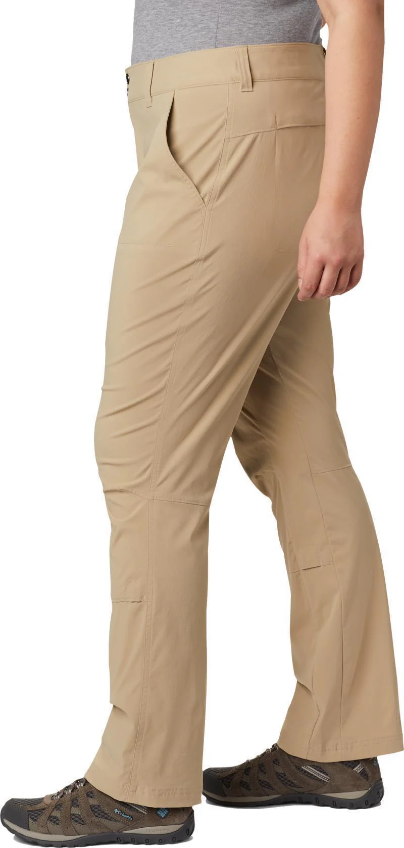 Saturday Trail Pants, Reg, Extended - Womens - Image 4