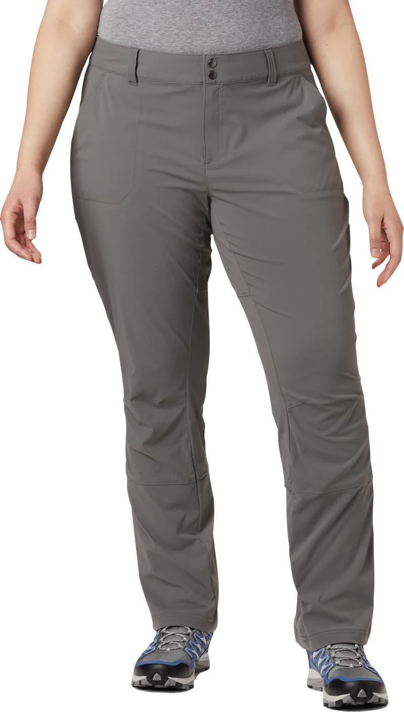Saturday Trail Pants, Reg, Extended - Womens - Image 7
