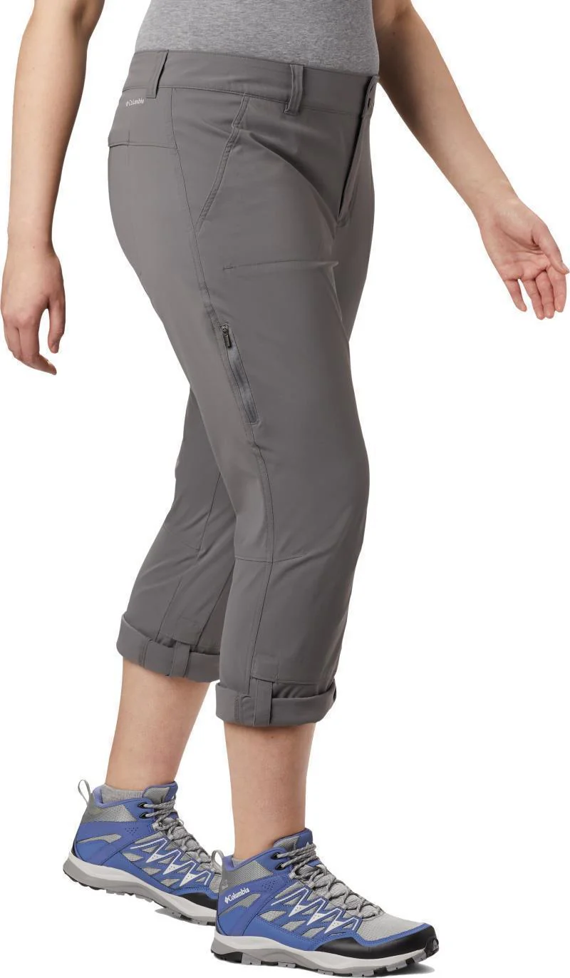 Saturday Trail Pants, Reg, Extended - Womens - Image 9