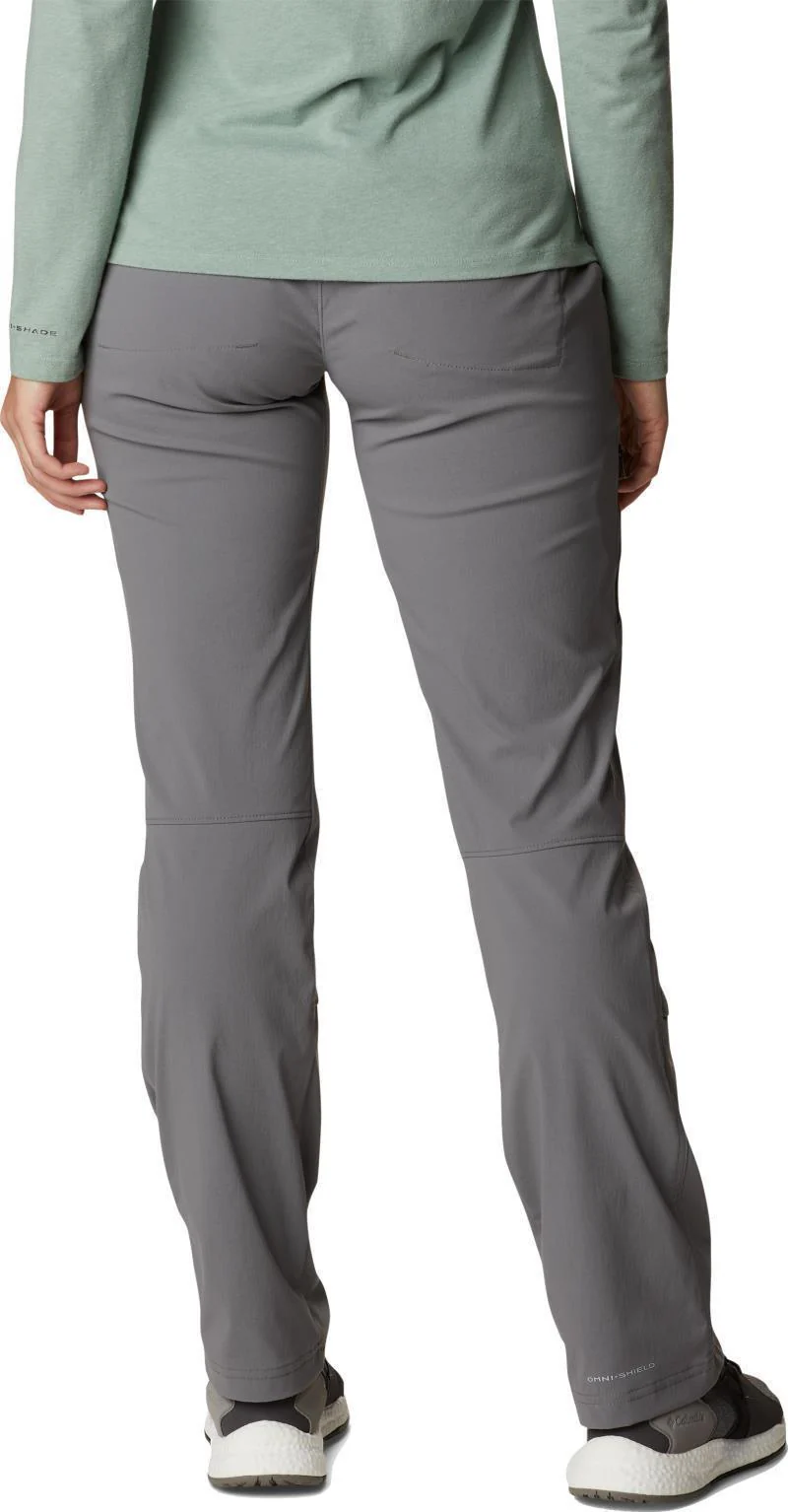 Saturday Trail Pants, Reg - Womens - Image 10