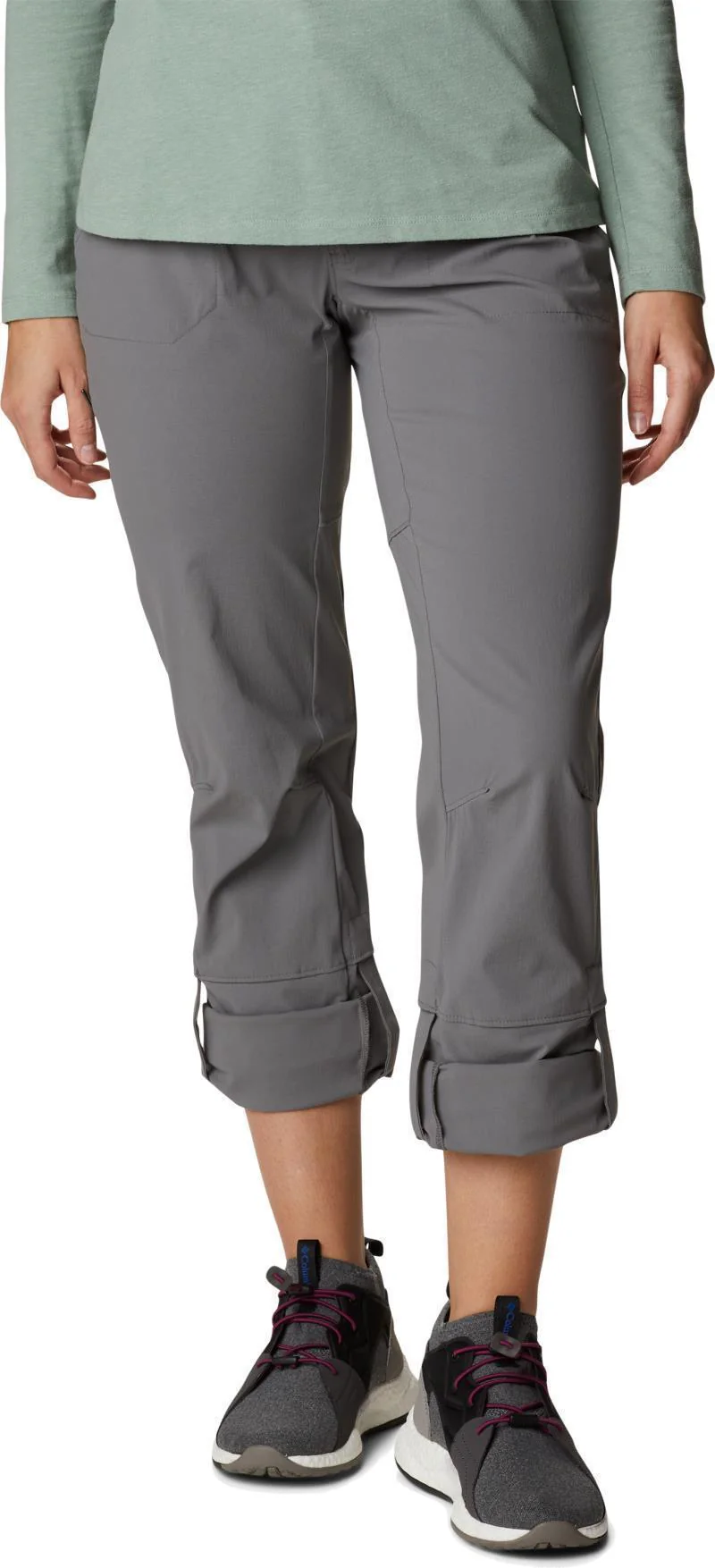 Saturday Trail Pants, Reg - Womens - Image 11