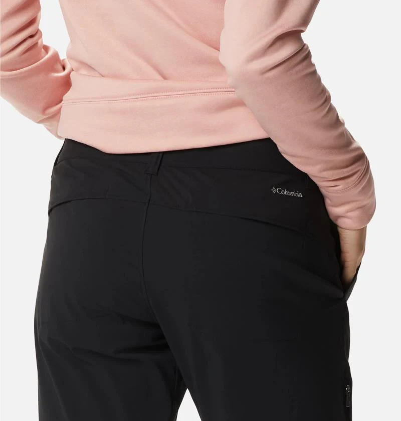 Saturday Trail Pants, Reg - Womens - Image 27