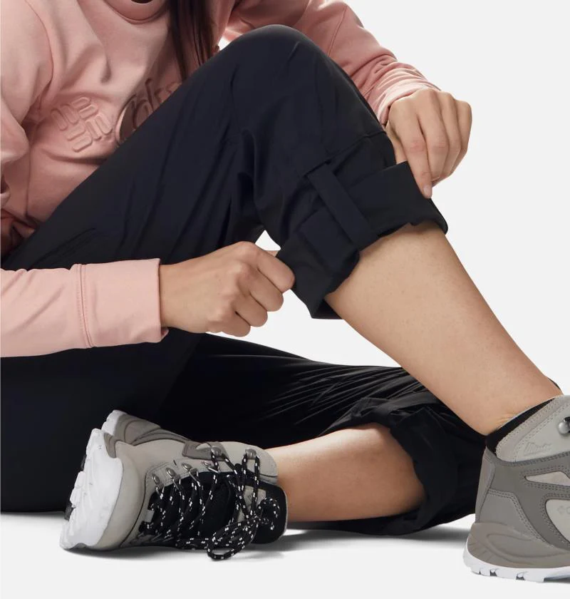 Saturday Trail Pants, Reg - Womens - Image 28