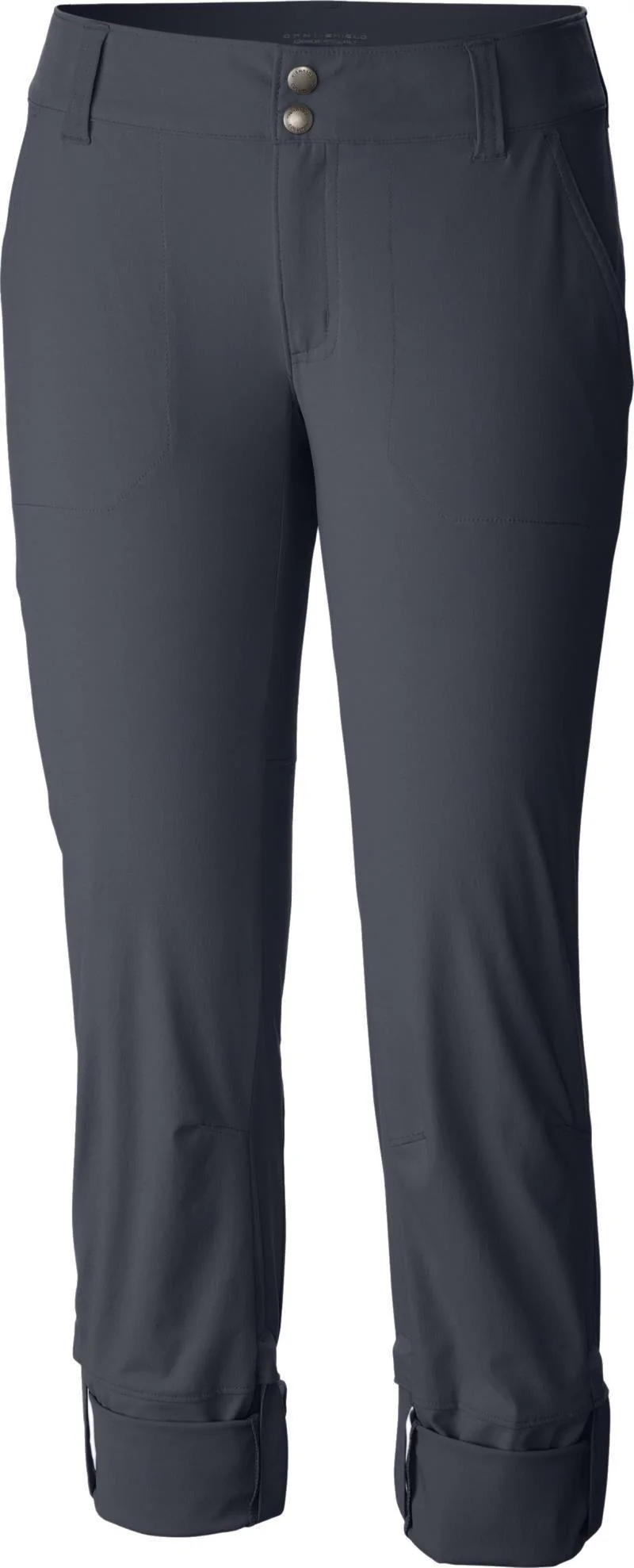 Saturday Trail Pants, Reg - Womens - Image 3