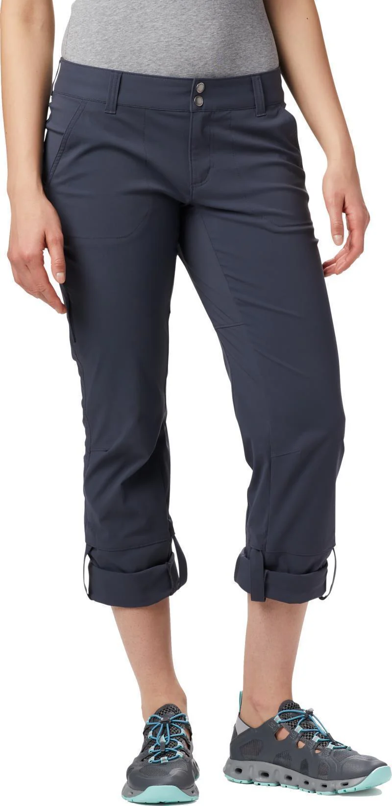 Saturday Trail Pants, Reg - Womens - Image 4