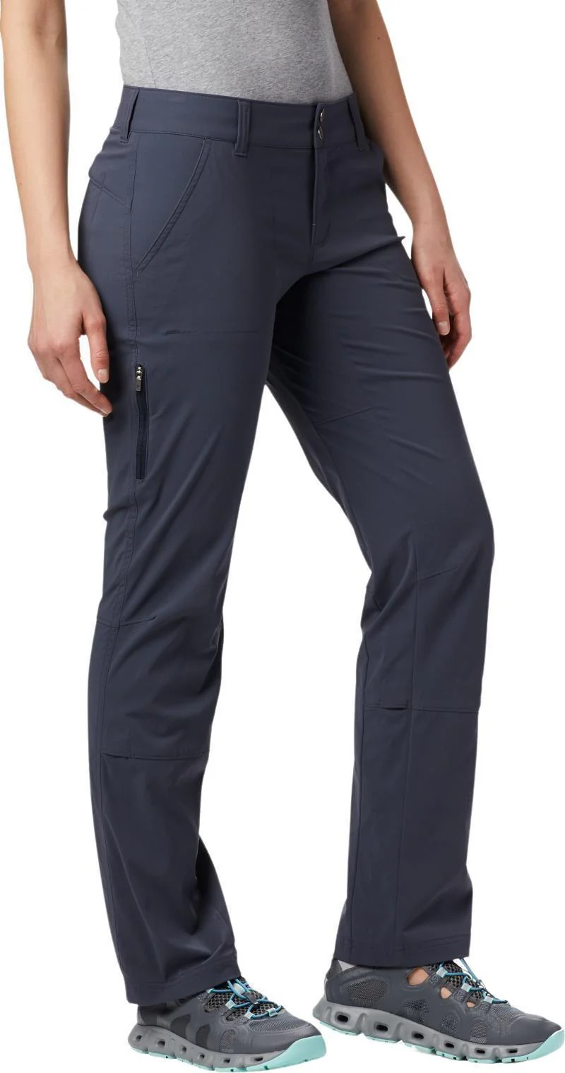 Saturday Trail Pants, Reg - Womens - Image 5