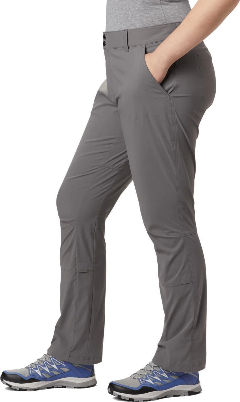 Saturday Trail Pants, Short, Extended - Womens - Image 10