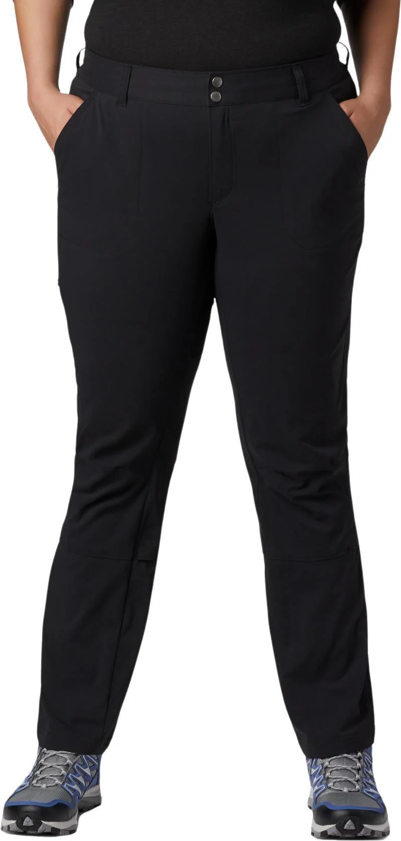 Saturday Trail Pants, Short, Extended - Womens - Image 12