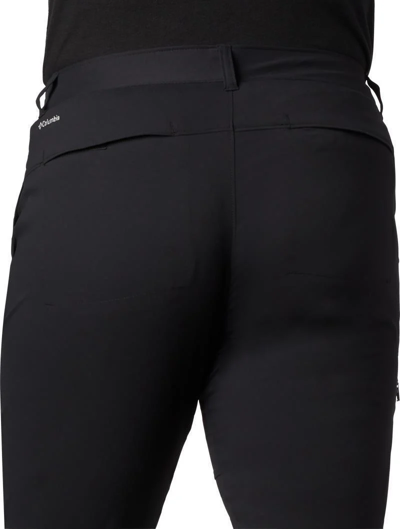 Saturday Trail Pants, Short, Extended - Womens - Image 17