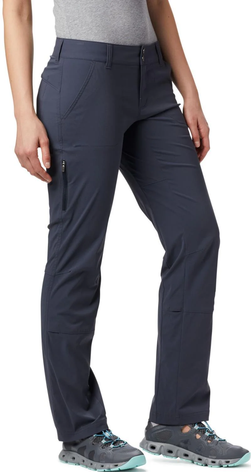 Saturday Trail Pants, Short, Extended - Womens - Image 18