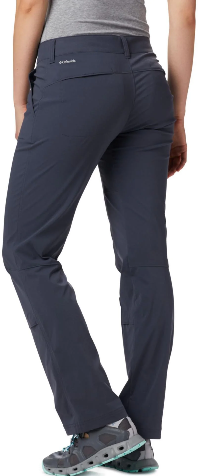 Saturday Trail Pants, Short, Extended - Womens - Image 19