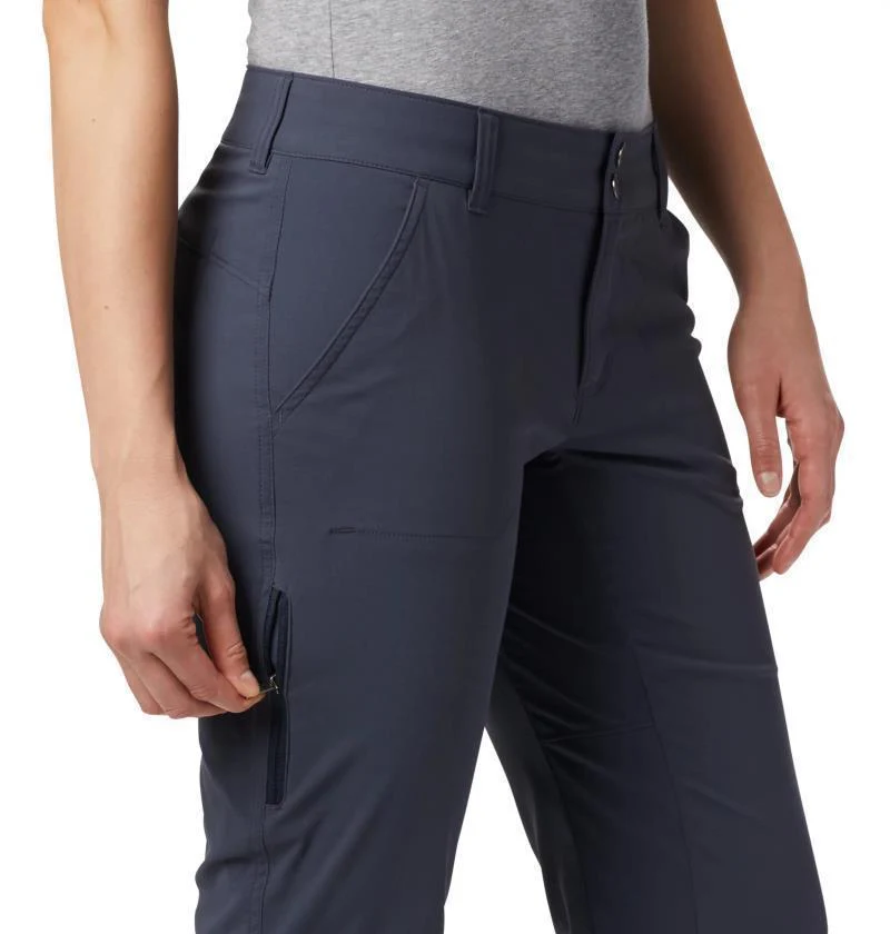 Saturday Trail Pants, Short, Extended - Womens - Image 20