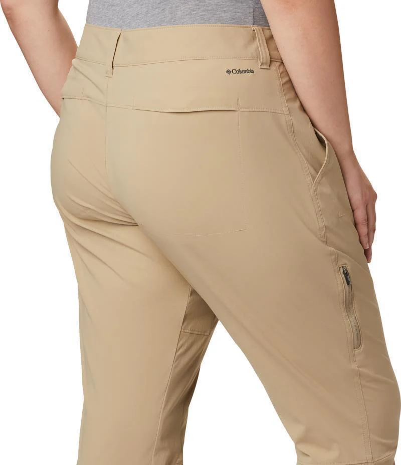 Saturday Trail Pants, Short, Extended - Womens - Image 7