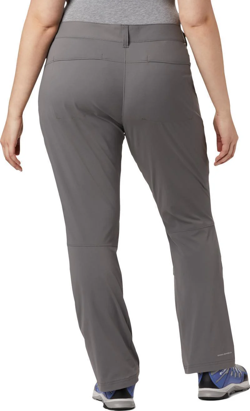 Saturday Trail Pants, Short, Extended - Womens - Image 8