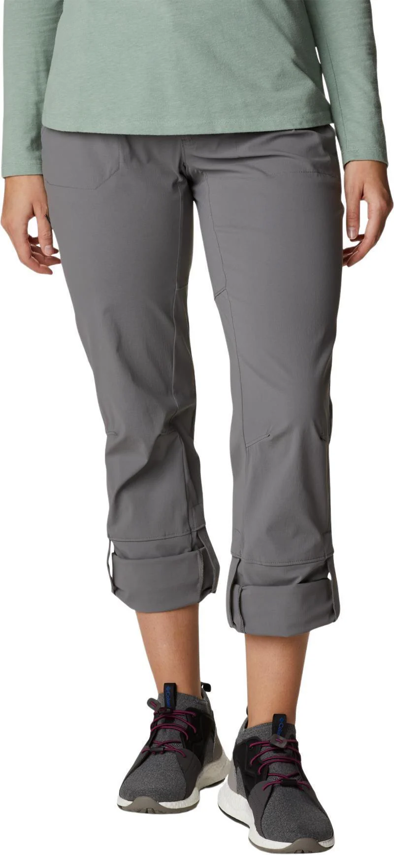 Saturday Trail Pants, Short - Womens - Image 11