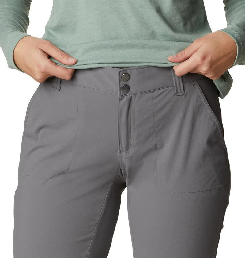 Saturday Trail Pants, Short - Womens - Image 13