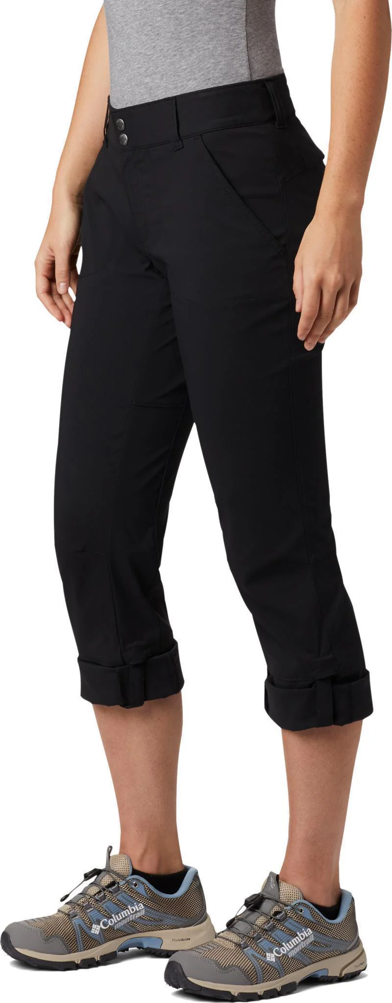 Saturday Trail Pants, Short - Womens - Image 21