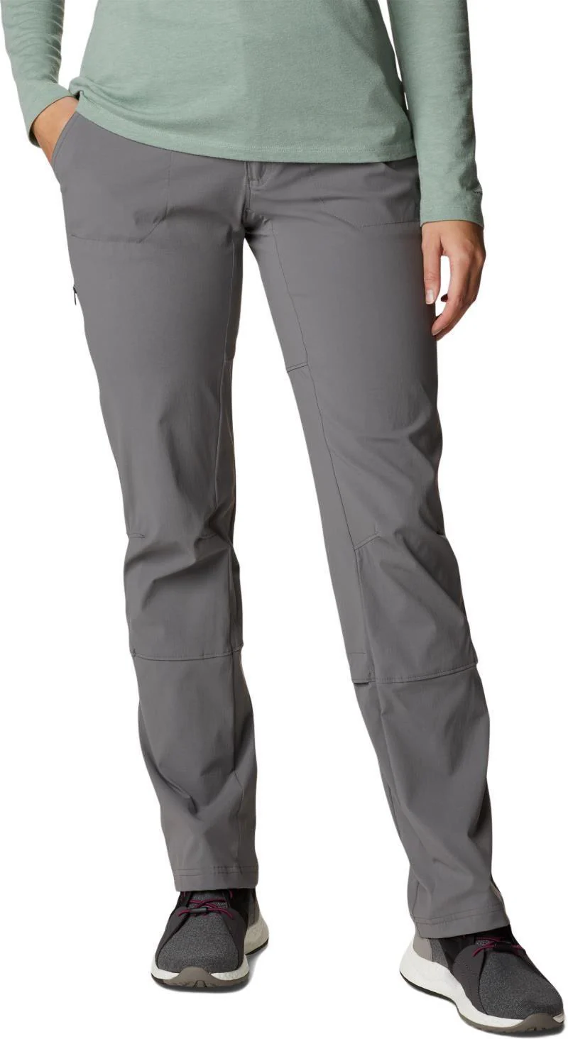 Saturday Trail Pants, Short - Womens - Image 6