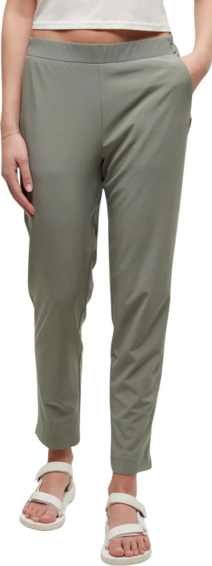 Saturna Pants - Womens - Image 4