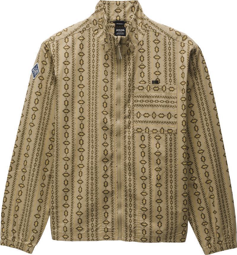 Saucha Jacket - Mens