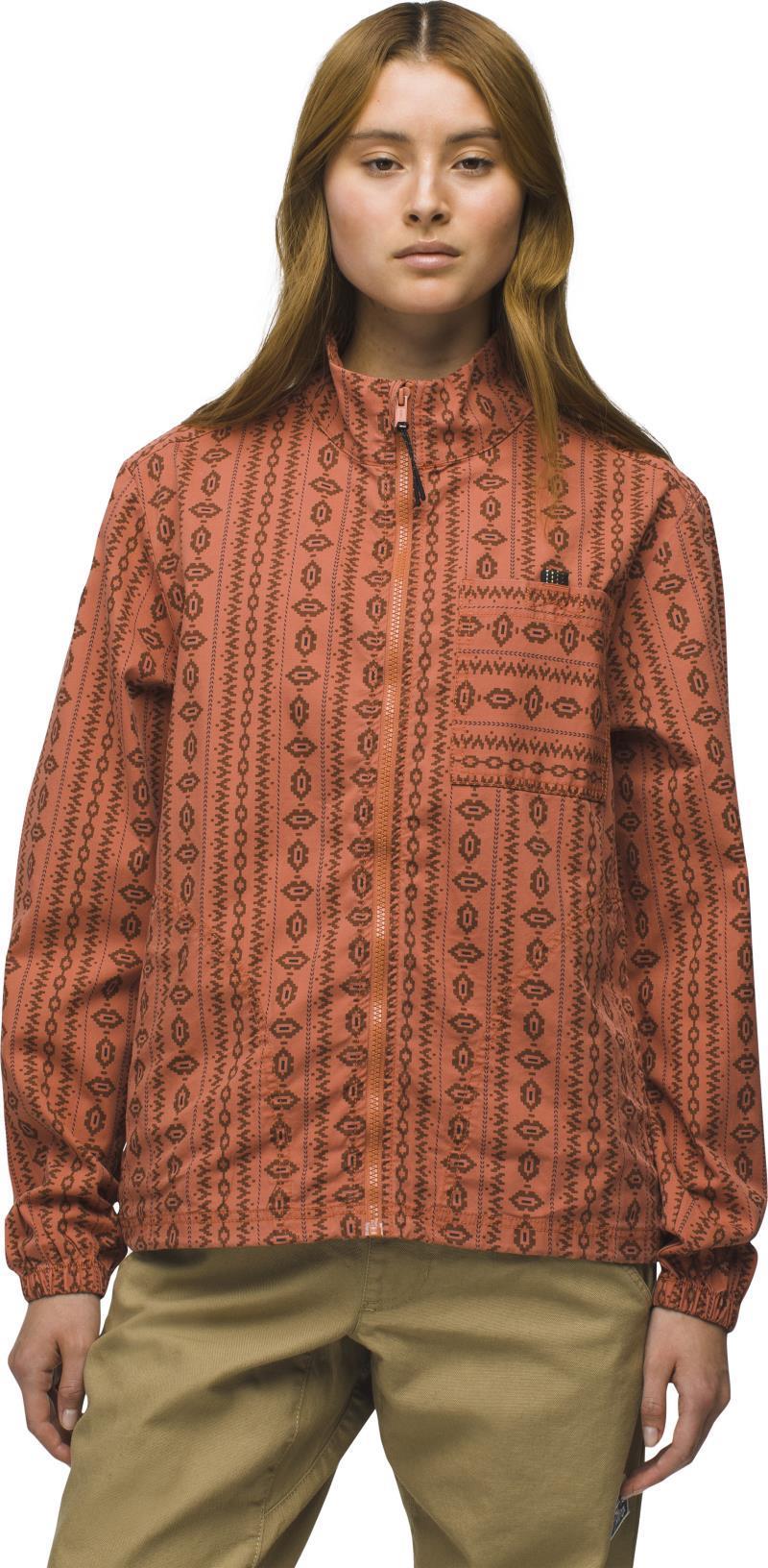Saucha Jacket - Mens - Image 10