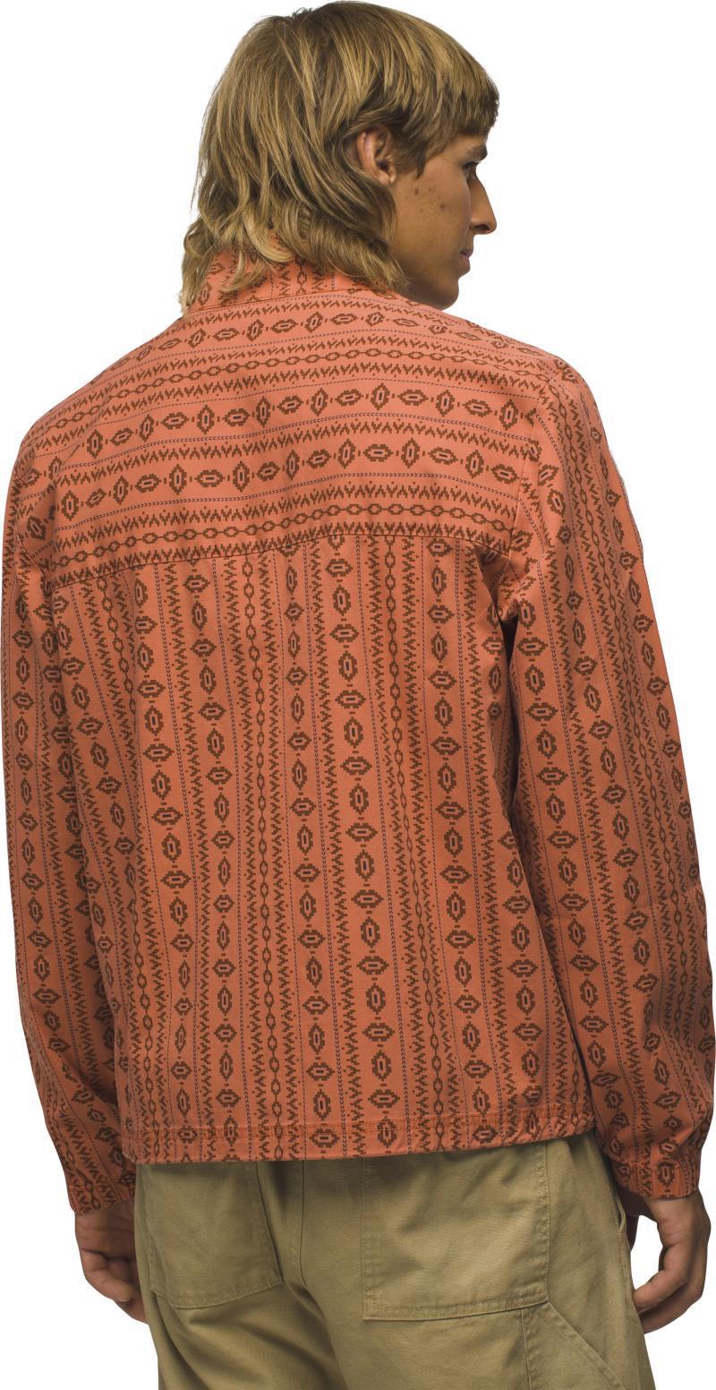 Saucha Jacket - Mens - Image 12
