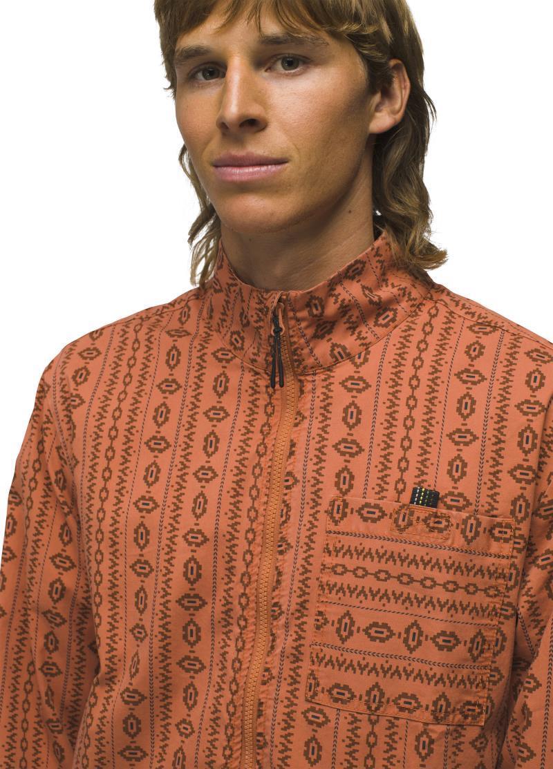 Saucha Jacket - Mens - Image 13