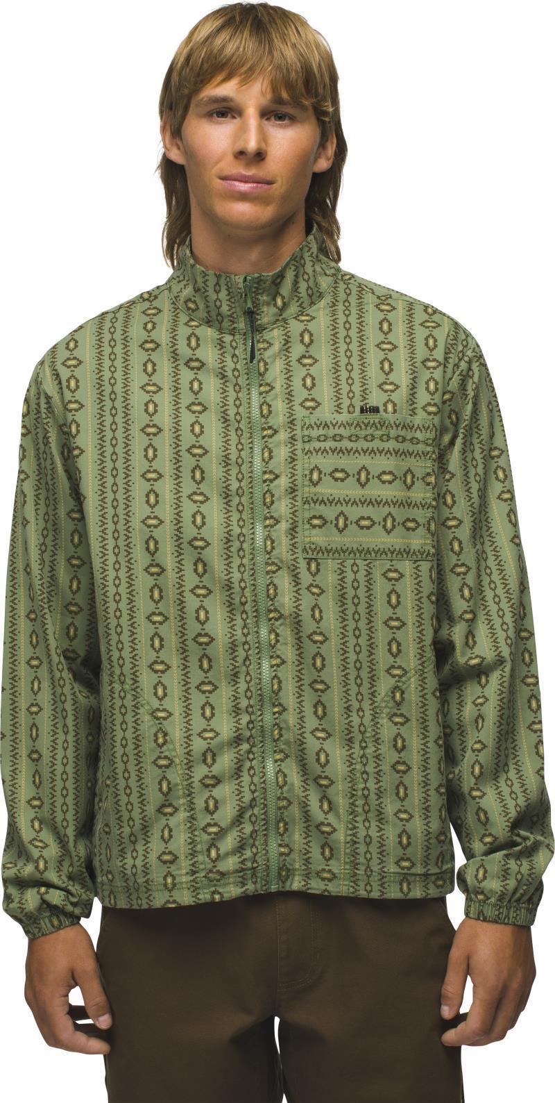 Saucha Jacket - Mens - Image 3