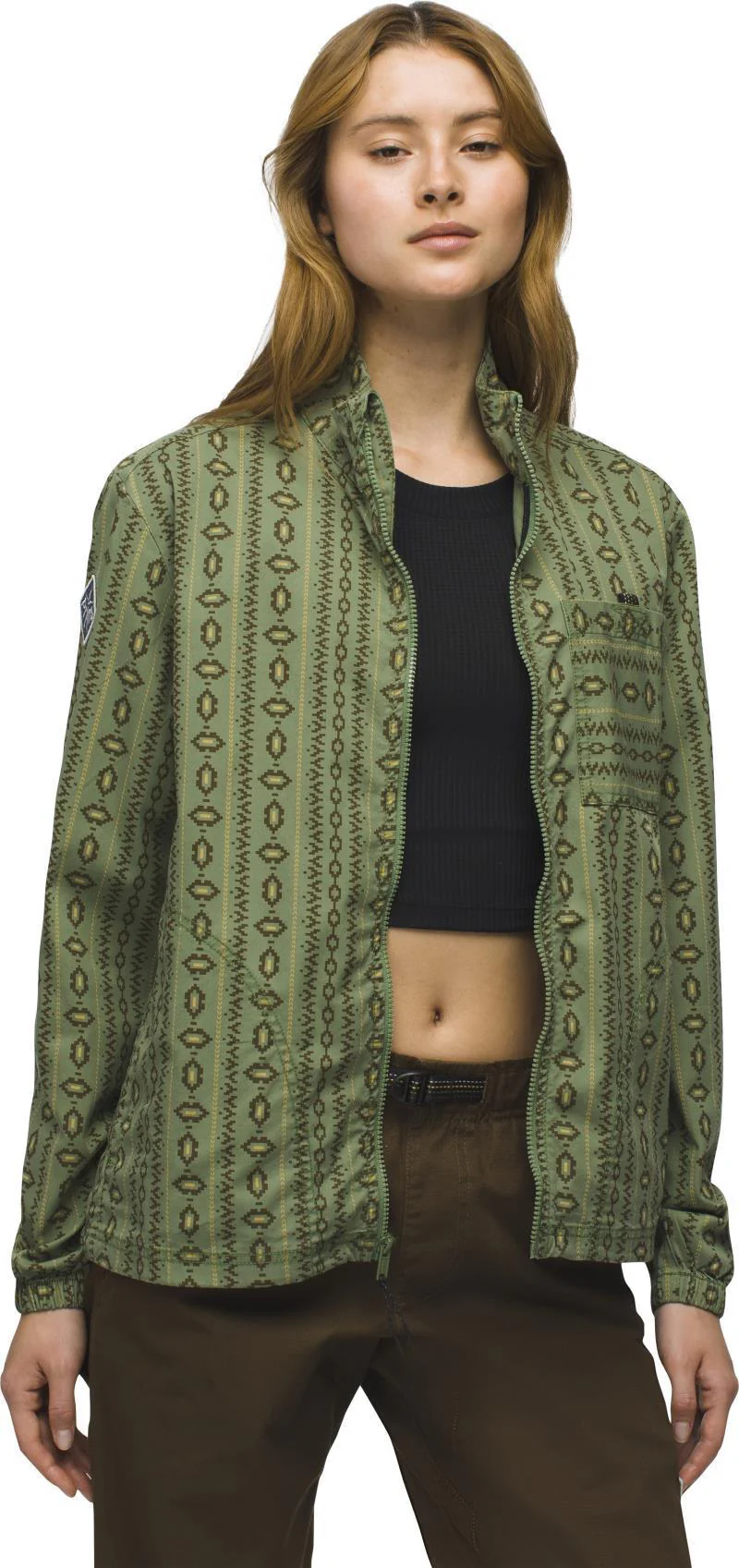 Saucha Jacket - Mens - Image 4