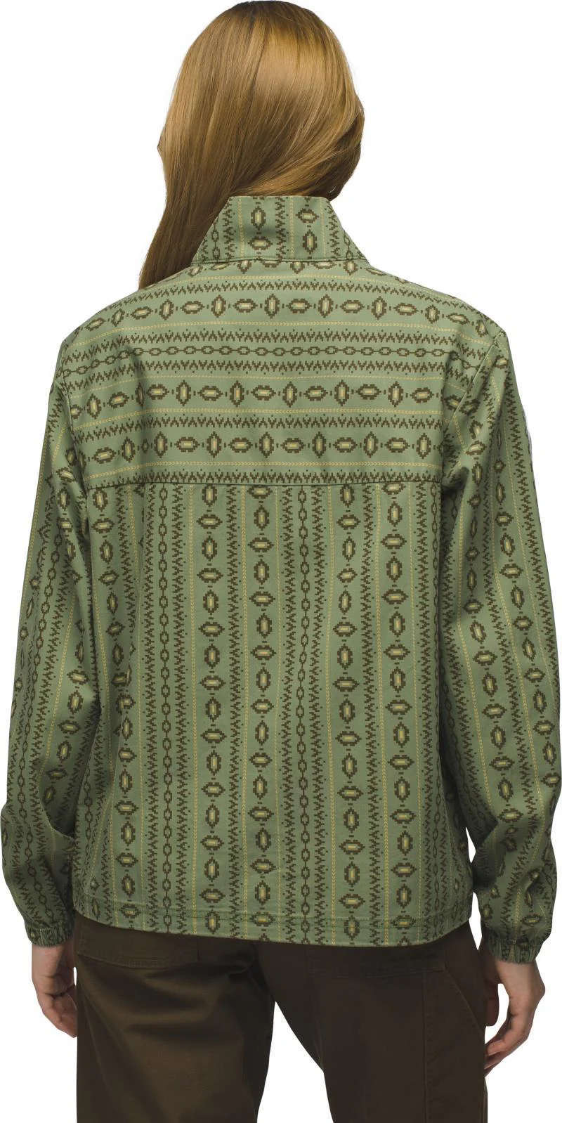 Saucha Jacket - Mens - Image 5