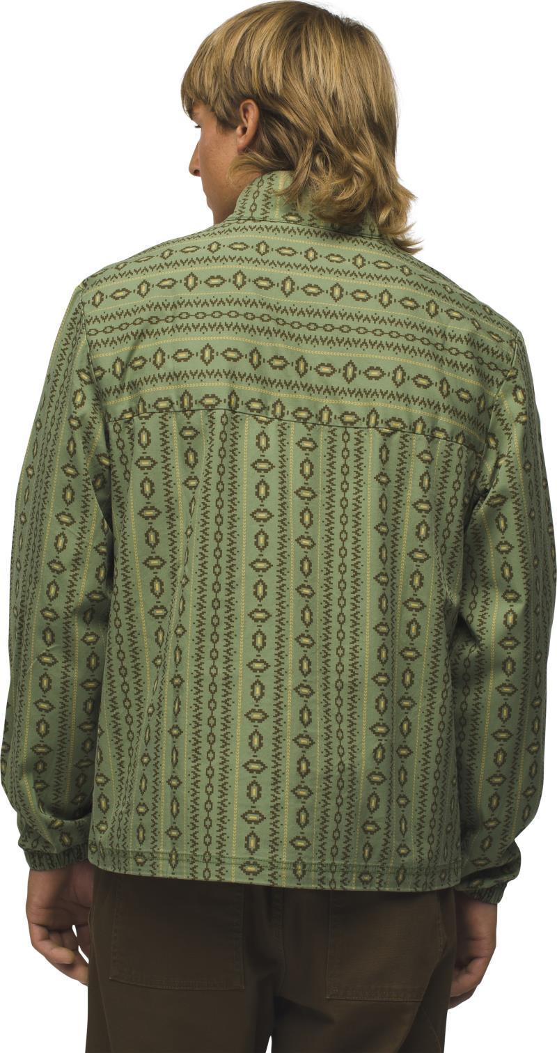 Saucha Jacket - Mens - Image 6