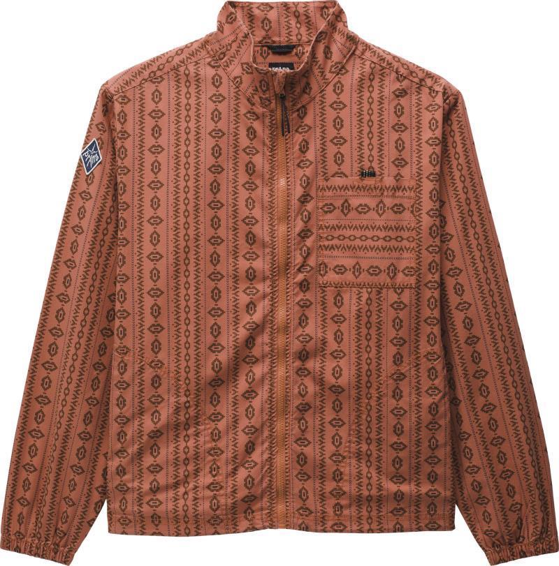 Saucha Jacket - Mens - Image 8