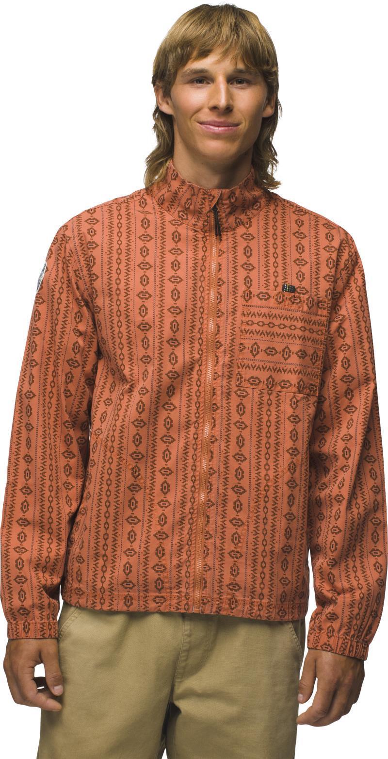 Saucha Jacket - Mens - Image 9