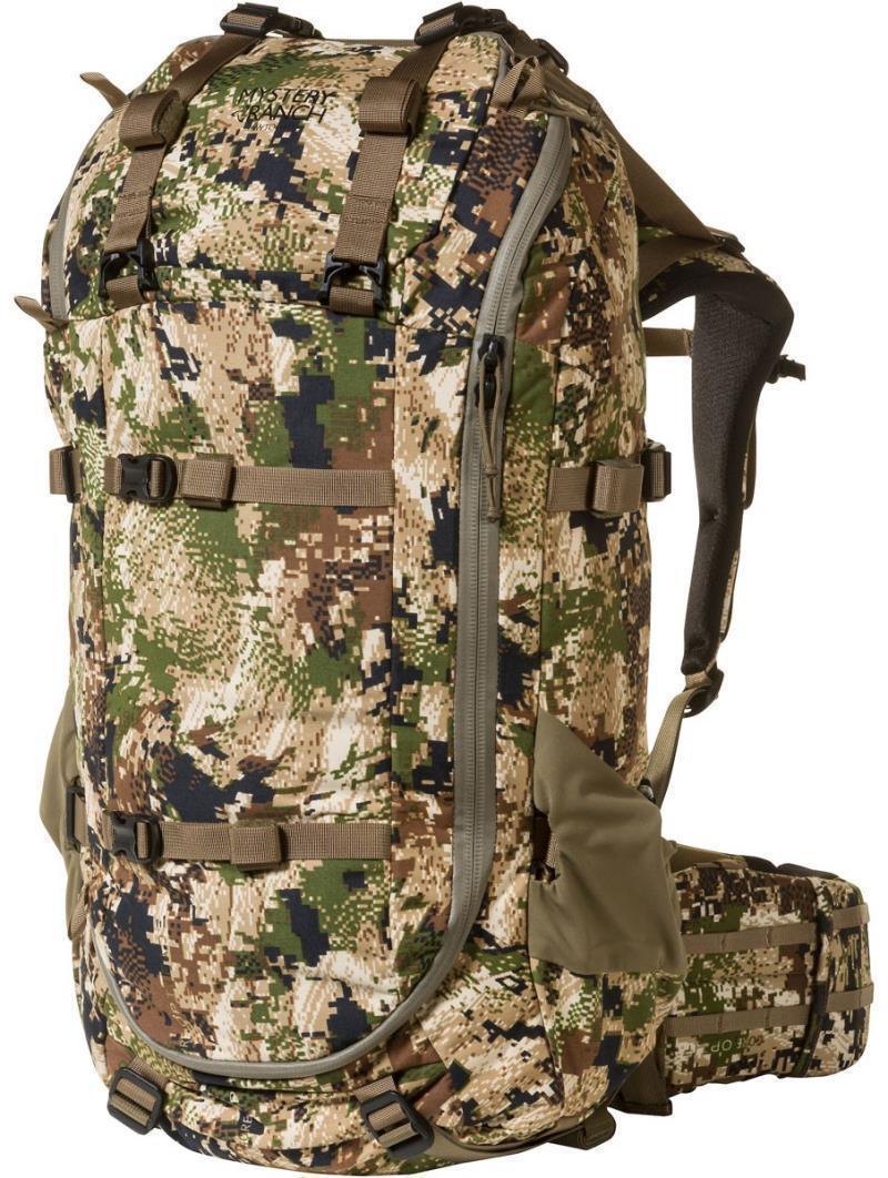 Sawtooth 45 - Optifade Subalpine - Mens