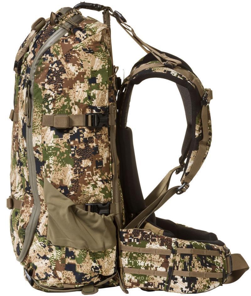 Sawtooth 45 - Optifade Subalpine - Mens - Image 3