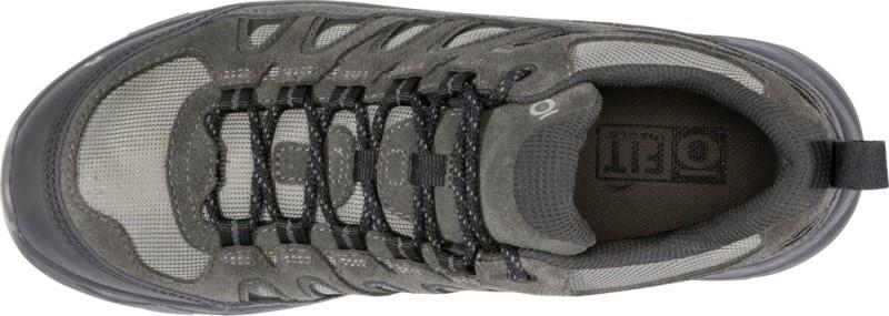 Sawtooth Ascent Low B-Dry - Mens - Image 10